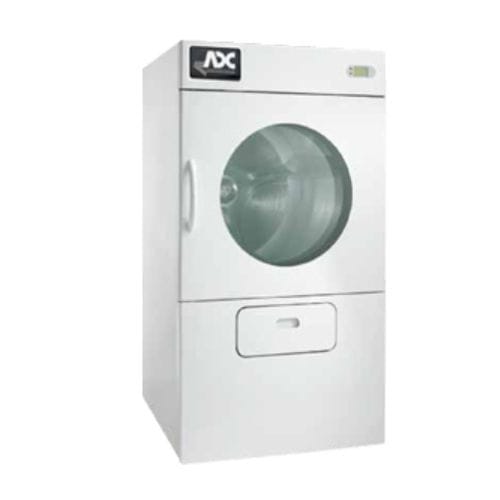 Sèche-linge professionnel - ES-50 - American Dryer Corp. - à monnayeur / à poser / à gaz
