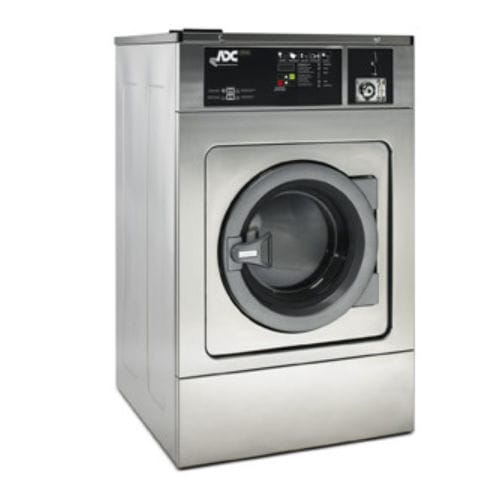 Laveuse essoreuse à chargement frontal - 100 G-FORCE - American Dryer Corp. - de service / professionnelle / à économie d'énergie