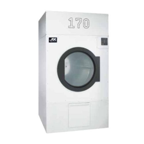 Sèche-linge professionnel - AD-170 - American Dryer Corp. - à poser / à gaz