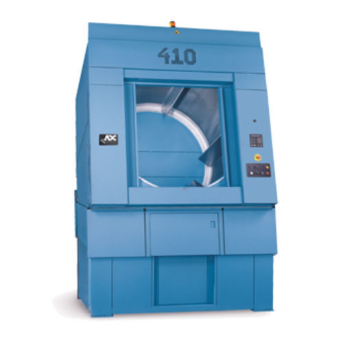 Sèche-linge industriel - AD-410 - American Dryer Corp. - à poser / à gaz