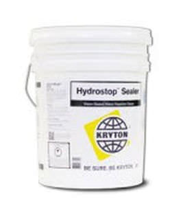 Mastic en élastomère - HYDROSTOP™ SEALER - Kryton International, Inc. - à base de polymer / pour étanchéité