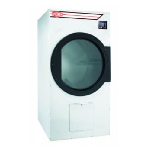 Sèche-linge professionnel - M130 - Milnor - à poser / à gaz