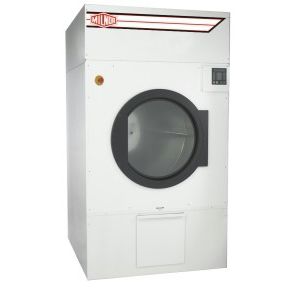Sèche-linge professionnel - M170 - Milnor - à poser / à gaz