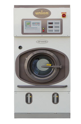 Machine de nettoyage à sec - XP 8000 - Union