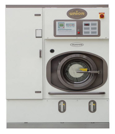 Machine de nettoyage à sec - XL 8000 E - Union