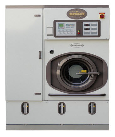 Machine de nettoyage à sec - XL 8000  - Union