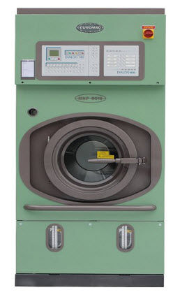 Machine de nettoyage à sec - HXP 8000 - Union