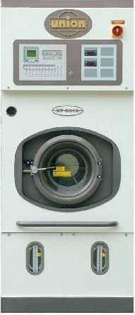 Machine de nettoyage à sec - XL-XP 8010 - Union