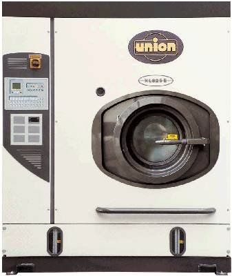 Machine de nettoyage à sec - XL-XP 800 - Union