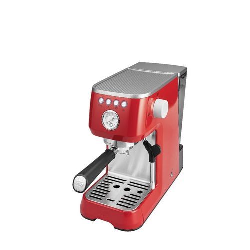 Machine à café expresso - Barista Perfetta Plus - Solis AG - à dosettes / automatique / à 1 groupe