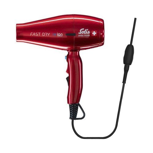 Sèche-cheveux - Fast Dry 360° Ionic - 96817 - Solis AG