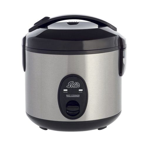 Cuiseur électrique - Compact - Solis AG - à riz / pour restaurant / à panier basculant