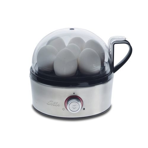 Cuiseur électrique - Egg Boiler & More - Solis AG - à oeufs / résidentiel / vapeur