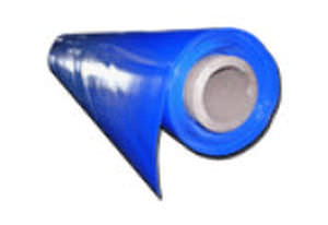 Écran pare-vapeur en polyoléfine - VIPER® VAPORCHECK® II - Insulation Solutions, Inc.