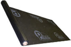 Membrane d'étanchéité pour toiture - PROOF™ DURA-FELT - Insulation Solutions, Inc. - en rouleau / en polyéthylène