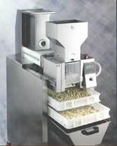 Machine à gnocchi professionnelle - GN90 - LB Italia