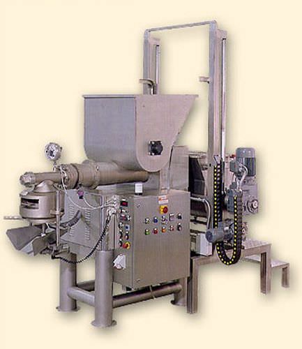 Presse-pâtes professionnel - FLORIDA 200 - LB Italia