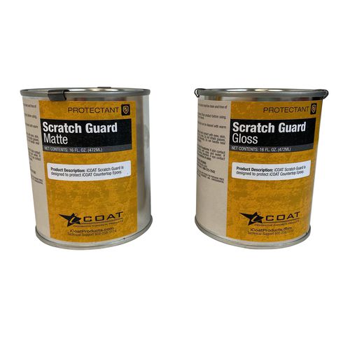 Vernis de préparation - CT - iCoat - de dégrossissage / de protection / époxy