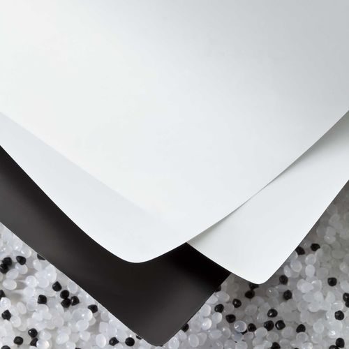 Membrane d'étanchéité de protection - RUFCO® - Raven Industries - isolante / pour mur / en rouleau
