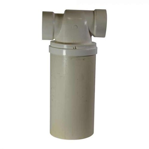 Vanne d'irrigation pour drainage - 475PR - NDS - en PVC / filetée