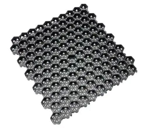Dalle gazon en plastique recyclé - Tufftrack™ - NDS