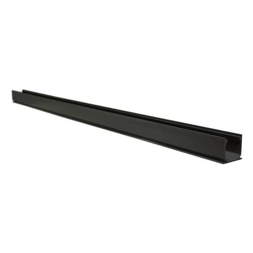 Caniveau à grille - Mini  - NDS - en polymère / pour piscine / pour terrain de sport