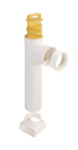 Préfiltre pour fosse septique - EF-4 - Tuf-Tite, Inc