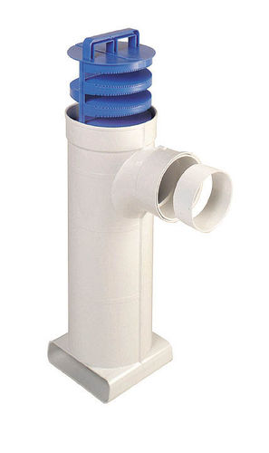 Préfiltre pour fosse septique - EF-6 - Tuf-Tite, Inc