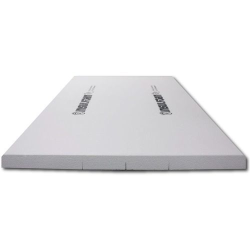 Isolant thermique - Drainage Board (DB) - Insulfoam - en polystyrène expansé PSE / en panneaux / pour extérieur