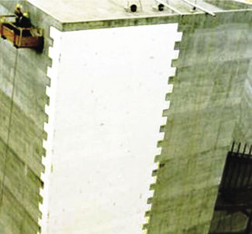 Isolant thermique - Exterior Grade (EG) - Insulfoam - en polystyrène expansé PSE / en panneaux / pour extérieur