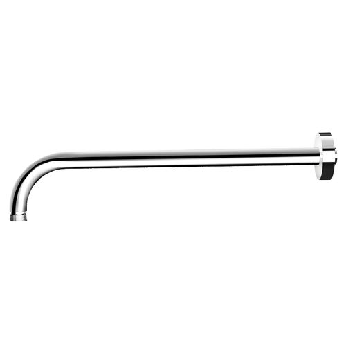Bras pour pommeau de douche mural - 7100 series - DELABIE - de plafond