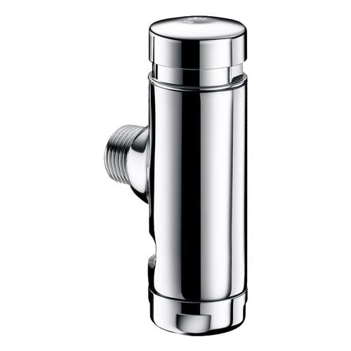 Chasse d'eau temporisé - TEMPOFLUX 1 - DELABIE - pour WC / professionnel