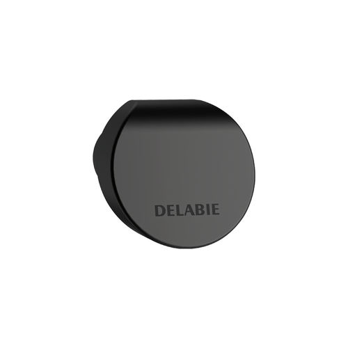 Patère contemporaine - Be-Line®  - DELABIE - en aluminium / individuelle / de salle de bain