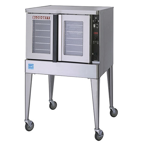 Four professionnel - MARK V-200 - Blodgett - pour boulangerie / électrique / à convection
