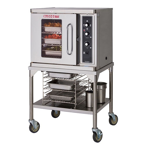 Four professionnel - CTB - Blodgett - électrique / à convection / à chariot
