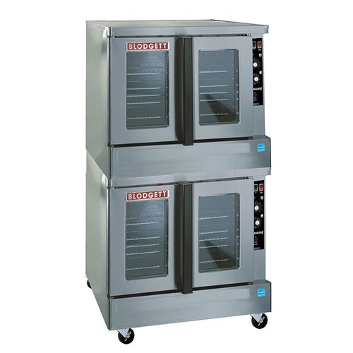 Four professionnel - ZEPHAIRE-200-E - Blodgett - pour boulangerie / électrique / à convection
