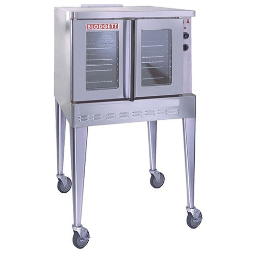 Four professionnel - SHO-100-G - Blodgett - pour boulangerie / à gaz / à convection
