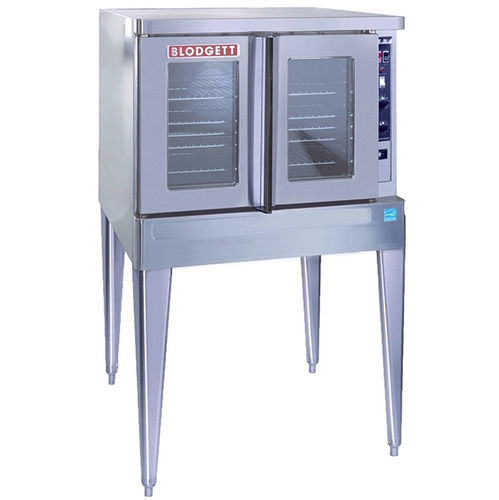 Four professionnel - BDO-100-E - Blodgett - électrique / à convection / pose libre