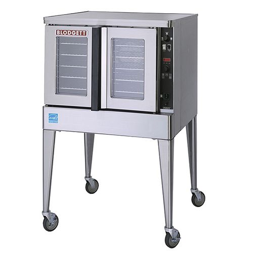 Four professionnel - MARK V-100 - Blodgett - électrique / à convection / à chariot
