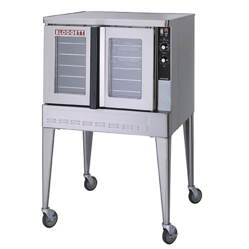 Four professionnel - ZEPHAIRE-200-G - Blodgett - pour boulangerie / à gaz / à convection