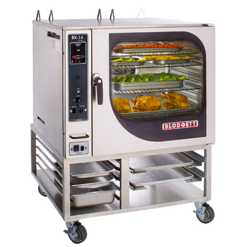 Four professionnel - BX-14E - Blodgett - électrique / à vapeur / mixte