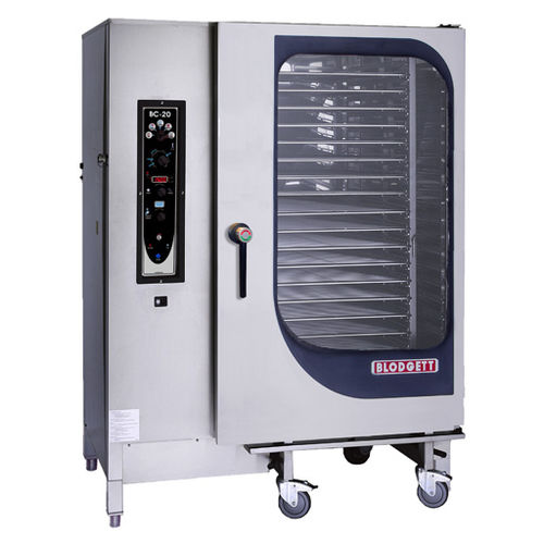 Four professionnel - BC-20 series - Blodgett - à gaz / à vapeur / mixte