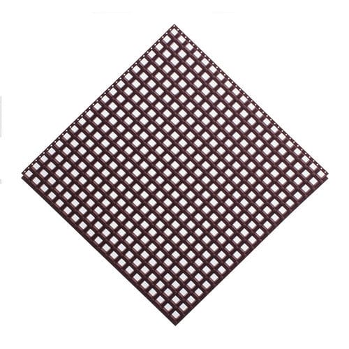 Revêtement de sol en PVC - VERSAFLEX - Mateflex - pour extérieur / d'intérieur / pour pièce humide