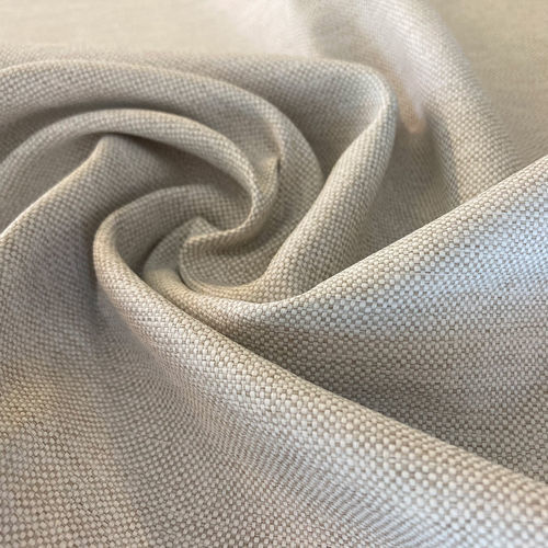 Tissu d'ameublement - TERRA  - COMERSAN, S.A - pour rideaux / uni / en polyester