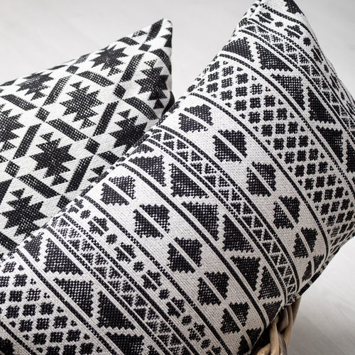 Tissu d'ameublement - WAKANDA 32  - COMERSAN, S.A - à motif géométrique / en polyester / lavable