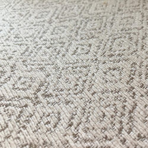 Tissu d'ameublement - TUAREG - COMERSAN, S.A - à motif géométrique / en polyester / lavable