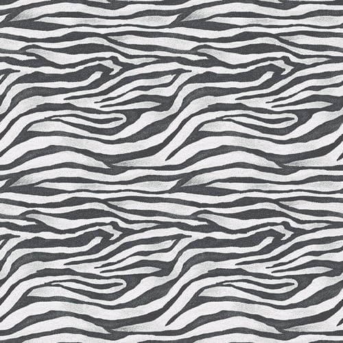 Tissu d'ameublement - NIGER - COMERSAN, S.A - pour rideaux / à motif peau de bête / en polyester