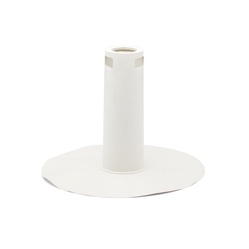 Aérateur de toit plate - IDEAL TPO H 240 - 160 - 400 AND CUPS - IMPERTEK Srl