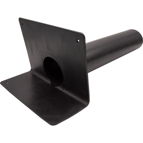 Raccord d'évacuation angulaire - SPEIER  - IMPERTEK Srl - en EPDM