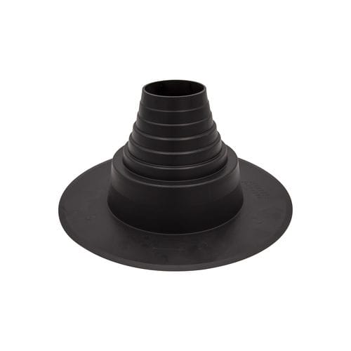 Collet de raccordement pour membrane bitumineuse - MULTIPLEX - IMPERTEK Srl - en EPDM